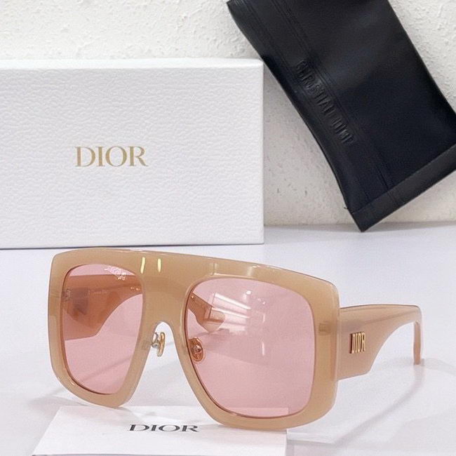Dior Sunglasses AAA+ ID:20220317-51